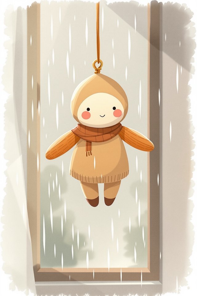 晴天娃娃